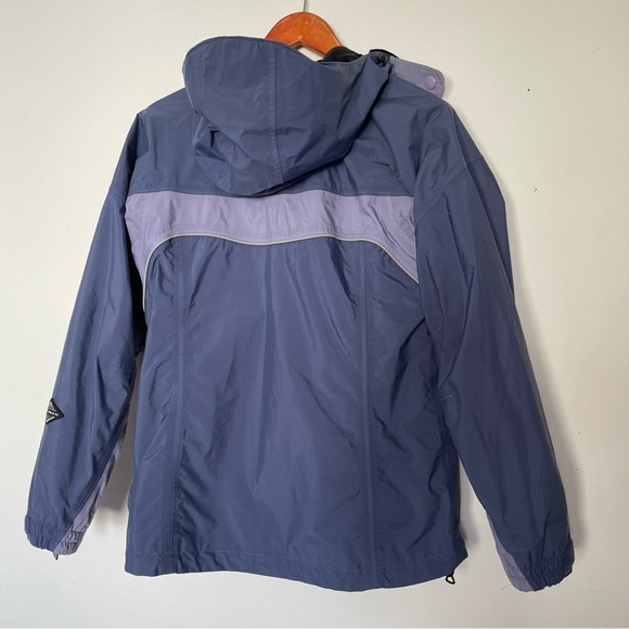 Womens Columbia Small Jacket - Picture 3 of 4
